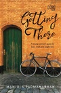 Cover: Getting there - Hachette India