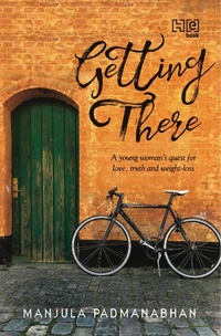 Enlarge image Cover: Getting there - Hachette India