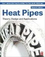 Cover: Heat Pipes - Butterworth-Heinemann