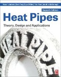 Cover: Heat Pipes - Butterworth-Heinemann