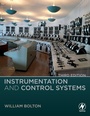 Cover: Instrumentation and Control Systems - Newnes