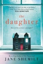 Cover: The Daughter - Collins