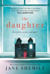 Enlarge image Cover: The Daughter - Collins