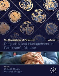 Abbildung von: Diagnosis and Management in Parkinson's Disease - Academic Press