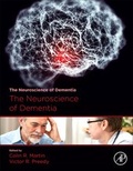 Cover: The Neuroscience of Dementia - Academic Press