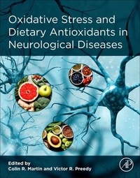 Abbildung von: Oxidative Stress and Dietary Antioxidants in Neurological Diseases - Academic Press