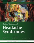 Cover: Oxford Textbook of Headache Syndromes - Oxford University Press