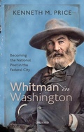Cover: Whitman in Washington - Oxford University Press