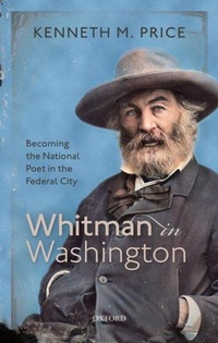 Enlarge image Cover: Whitman in Washington - Oxford University Press