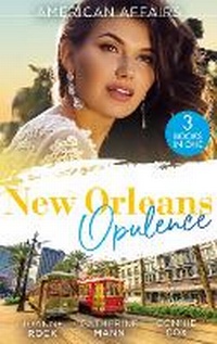 Abbildung von: American Affairs: New Orleans Opulence - Mills & Boon