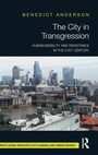 Cover: The City in Transgression - Routledge
