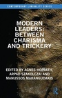 Cover: Modern Leaders: Between Charisma and Trickery - Routledge