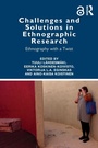 Cover: Challenges and Solutions in Ethnographic Research - Routledge
