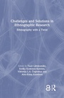 Cover: Challenges and Solutions in Ethnographic Research - Routledge