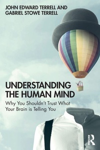 Enlarge image Cover: Understanding the Human Mind - Routledge