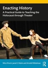 Enlarge image Cover: Enacting History - Taylor & Francis