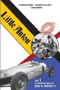 Cover: Little Anton Part 1 - M60 Media LLC