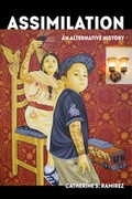 Cover: Assimilation - University of California Press