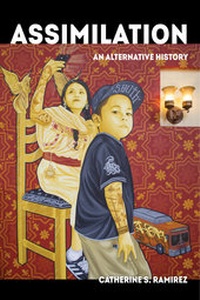 Enlarge image Cover: Assimilation - University of California Press