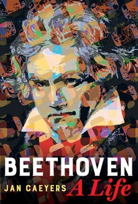 Enlarge image Cover: Beethoven, A Life - University of California Press