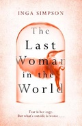 Cover: The Last Woman in the World - Sphere