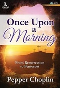 Cover: Once Upon a Morning - Lorenz