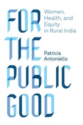 Cover: For the Public Good - Vanderbilt University Press