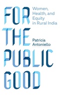 Cover: For the Public Good - Vanderbilt University Press