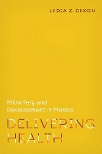 Abbildung von: Delivering Health - Vanderbilt University Press