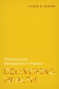 Cover: Delivering Health - Vanderbilt University Press