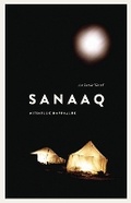 Cover: Sanaaq - University of Manitoba Press
