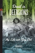 Cover: Devil in Deerskins - University of Manitoba Press