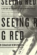 Cover: Seeing Red - University of Manitoba Press