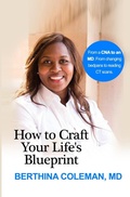 Cover: How to Craft Your Life's Blueprint - Fomenky Publishing