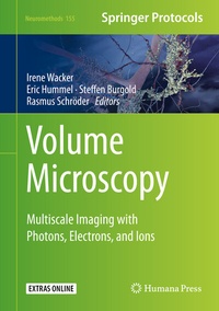 Abbildung von: Volume Microscopy - Humana