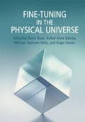 Cover: Fine-Tuning in the Physical Universe - Cambridge University Press