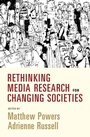 Cover: Rethinking Media Research for Changing Societies - Cambridge University Press