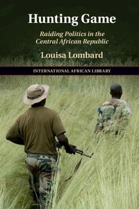 Abbildung von: Hunting Game - Cambridge University Press