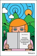 Cover: Wireless Connectivity - Wiley