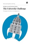 Cover: University Challenge, The - Pearson Higher Education