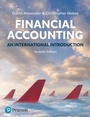 Cover: Financial Accounting - Pearson Education Limited