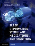 Bild: Sleep Deprivation, Stimulant Medications, and Cognition - Cambridge University Press