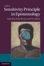 Cover: The Sensitivity Principle in Epistemology - Cambridge University Press