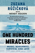 Cover: One Hundred Miracles - Bloomsbury Publishing PLC