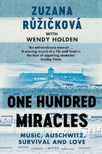 Enlarge image Cover: One Hundred Miracles - Bloomsbury Publishing PLC