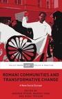Cover: Romani Communities and Transformative Change - Policy Press