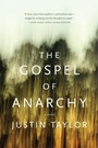 Cover: The Gospel of Anarchy - HarperPerennial
