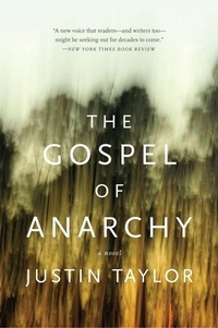 Enlarge image Cover: The Gospel of Anarchy - HarperPerennial