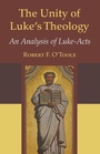 Cover: The Unity of Luke's Theology - Wipf & Stock Publishers