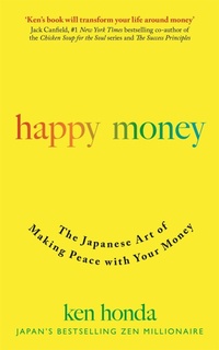 Abbildung von: Happy Money - John Murray One
